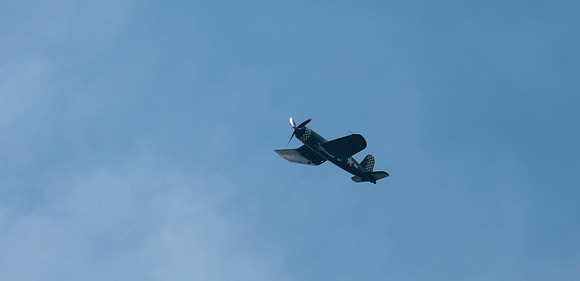 Vought F4U Corsair
