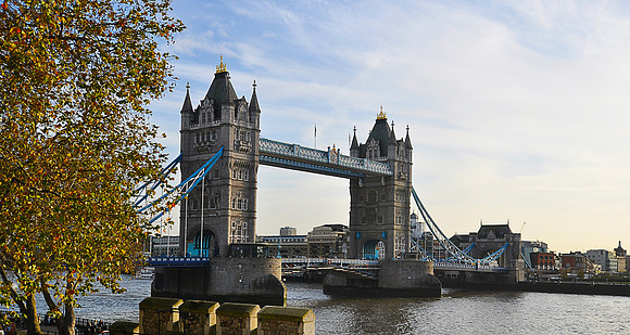 Tower Bridge