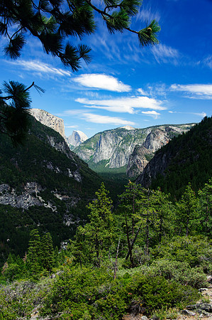 Yosemite Valley