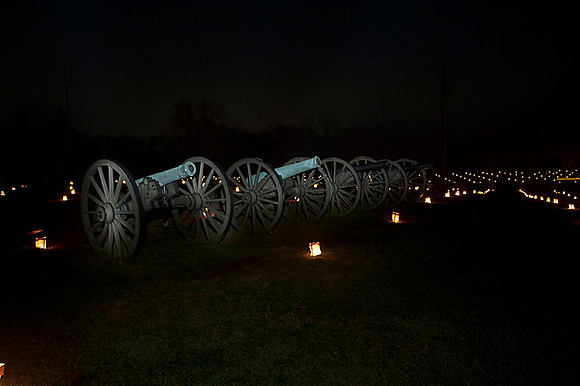 In Line for Remembrance