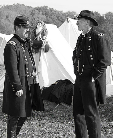 Yankee Officers