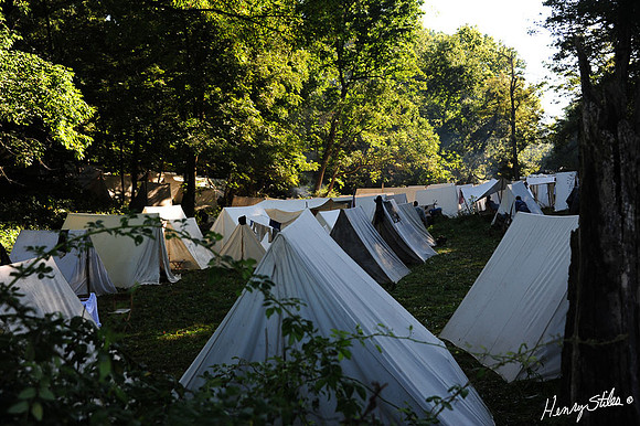 Encampment