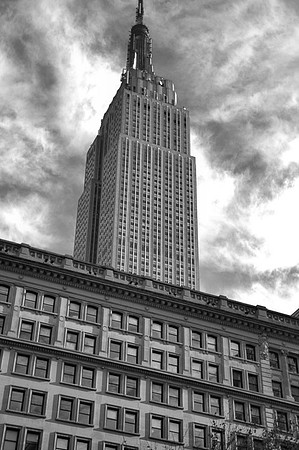 Empire State Building