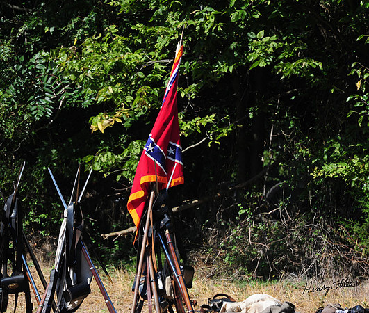 Battle Flag