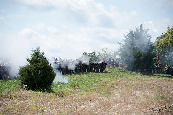 Return Fire