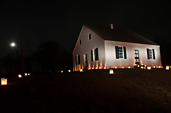 Dunkard Church