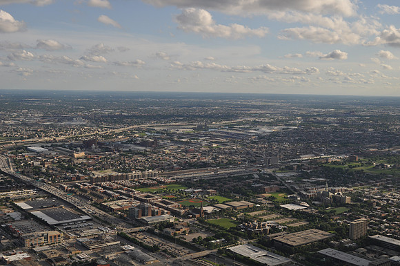 Willis Tower