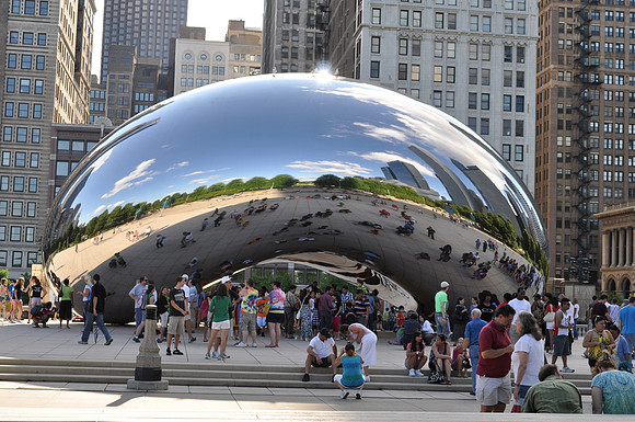 Chicago Bean