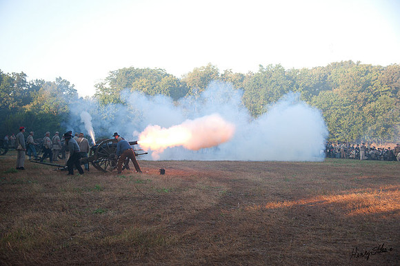 Fire!