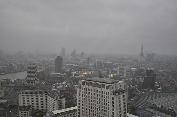 Grey London